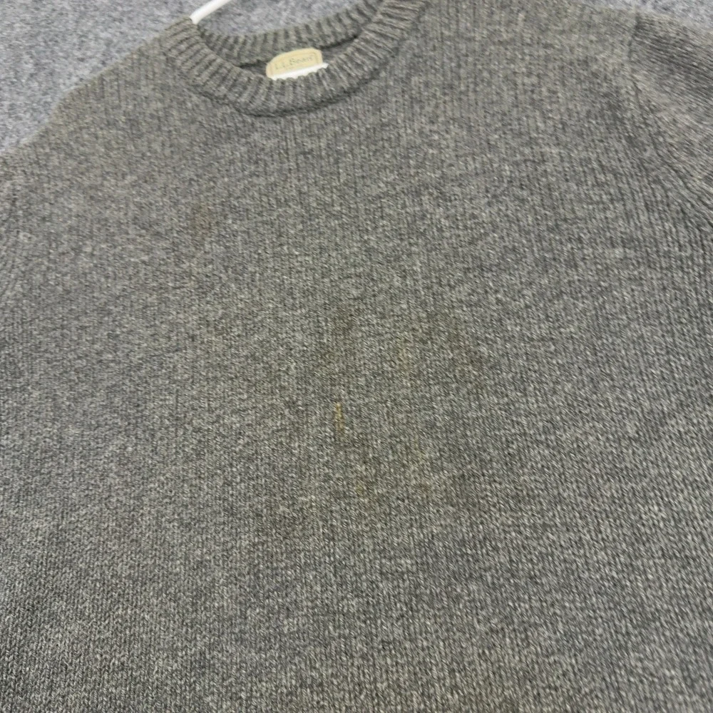 L.L. Bean pit 25